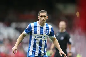Brighton & Hove Albion vs. Nottingham Forest: 27 September 2014 (Away Game)