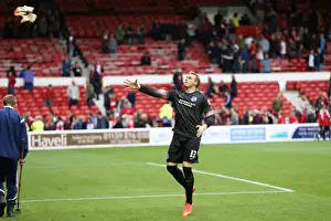 Brighton & Hove Albion vs. Nottingham Forest: 27 September 2014 (Away Game)