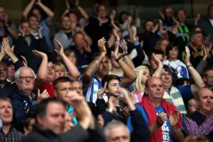 Brighton & Hove Albion vs. Nottingham Forest - 27 September 2014 (Away Game)