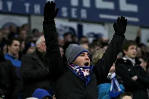 Brighton & Hove Albion vs. Nottingham Forest: A Home Battle from the 2014-15 Season (07FEB15)