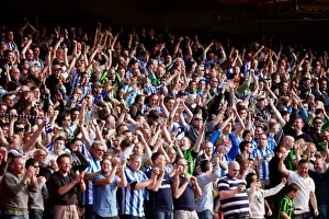 Brighton & Hove Albion vs. Nottingham Forest: A Nostalgic Look Back at the Exciting 2011-12 Season Match