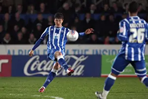Brighton & Hove Albion vs Notts County (2010-11): A Home Game - Season 2010-11
