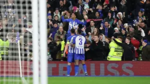 Brighton & Hove Albion vs. Olympique de Marseille: Europa League Battle, 14DEC23