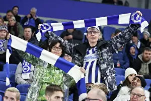 Brighton & Hove Albion vs. Olympique de Marseille: Europa League Battle, 14DEC23