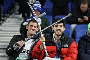 Brighton & Hove Albion vs. Olympique de Marseille: Europa League Group B Clash (14DEC23)