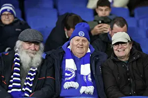 Brighton & Hove Albion vs. Olympique de Marseille: Europa League Group B Clash (14DEC23)