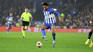 Brighton & Hove Albion vs. Olympique de Marseille: Europa League Group B Clash - December 14, 2023