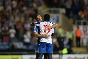 Brighton and Hove Albion vs. Oxford United: EFL Cup Battle at Kassam Stadium (23/08/2016)