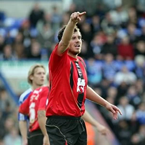 Images Dated 30th October 2010: Brighton & Hove Albion vs. Peterborough United: 2010-11 Away Game
