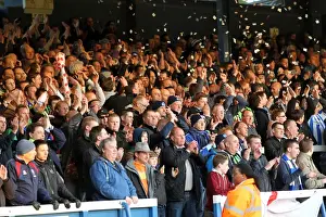 Peterborough United - 16-04-2013 Prints: Brighton & Hove Albion vs. Peterborough United (Away) - 16-04-2013: A Look Back at the 2012-13 Season