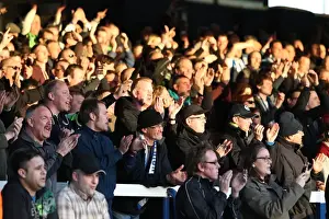 Peterborough United - 16-04-2013 Prints: Brighton & Hove Albion vs. Peterborough United (Away) - April 16