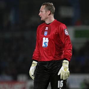 Images Dated 24th February 2011: Brighton & Hove Albion vs Plymouth Argyle: 2010-11 Home Season