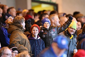 Brighton & Hove Albion vs Port Vale (FA Cup, 25-01-2014)