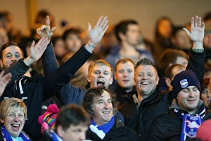 Brighton & Hove Albion vs Port Vale (FA Cup, 25-01-2014)