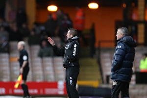 Brighton & Hove Albion vs Port Vale (FA Cup, 25-01-2014)