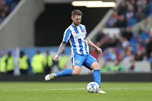 Brighton and Hove Albion vs. Preston North End: A Fierce EFL Sky Bet Championship Clash (15OCT16)