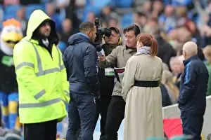 Brighton and Hove Albion vs. Preston North End: A Fierce EFL Sky Bet Championship Clash (15OCT16)