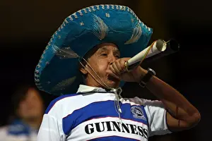 QPR - 18-09-2013 Prints: Brighton & Hove Albion vs. QPR: Away Game - September 18, 2013