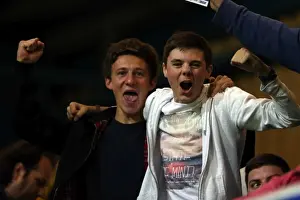 QPR - 18-09-2013 Prints: Brighton & Hove Albion vs. QPR: Away Game - September 18, 2013
