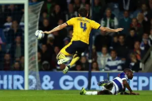 QPR - 18-09-2013 Prints: Brighton & Hove Albion vs. QPR: Away Game (September 18, 2013)