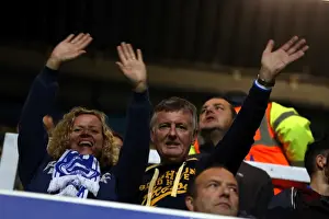 QPR - 18-09-2013 Prints: Brighton & Hove Albion vs. QPR: Away Game (September 18, 2013)