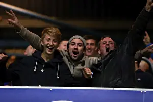 QPR - 18-09-2013 Prints: Brighton & Hove Albion vs. QPR: Away Game (September 18, 2013)