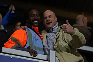 QPR - 18-09-2013 Prints: Brighton & Hove Albion vs. QPR: Away Game (September 18, 2013)