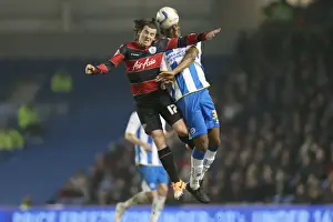 Brighton & Hove Albion vs. QPR: A Historic 11-3 Victory (11-03-2014)