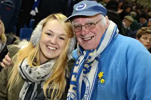 Brighton & Hove Albion vs. QPR: A Historic 11-3 Victory in the 2013-14 Season