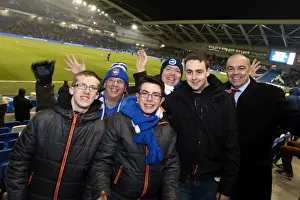 Brighton & Hove Albion vs. QPR: A Historic 11-3 Victory in the 2013-14 Season