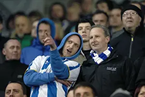 Brighton & Hove Albion vs. QPR: A Historic 11-3 Victory in the 2013-14 Season