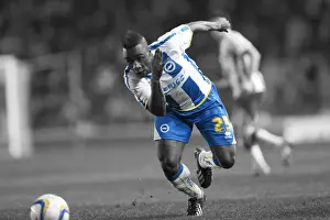 Brighton & Hove Albion vs. QPR: A Historic 11-3 Victory in the 2013-14 Season