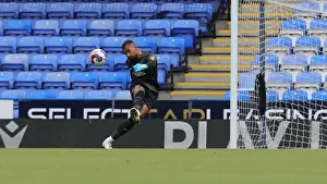 Brighton & Hove Albion vs. Reading: 2022 Pre-Season Clash at Select Car Leasing Stadium