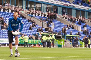 Reading - 15-09-2013 Prints: Brighton & Hove Albion vs. Reading (Away) - 15-09-2013: 2013-14 Season
