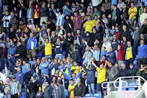 Brighton & Hove Albion vs. Reading (Away): 15-09-2013 - 2013-14 Season
