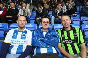 Brighton & Hove Albion vs. Reading (Away) - 15-09-2013: Away Game Highlights, 2013-14 Season