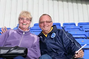 Reading - 15-09-2013 Prints: Brighton & Hove Albion vs. Reading (Away) - 2013-14 Season: Away Game Highlights
