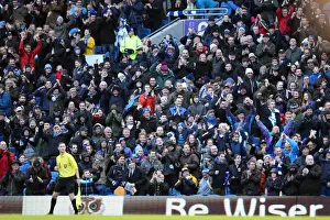 Reading (FAC) - 04-01-2014 Prints: Brighton & Hove Albion vs. Reading (FA Cup) - Home Game: 04-01-2014 (Season 2013-14)
