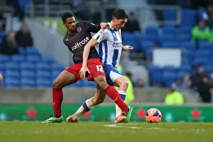 Reading (FAC) - 04-01-2014 Prints: Brighton & Hove Albion vs. Reading (FA Cup) - Home Game