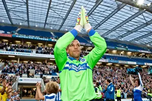 Brighton & Hove Albion vs. Reading: A Look Back at the 2012-13 Pre-Season Clash