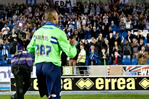 Brighton & Hove Albion vs. Reading: A Look Back at the 2012-13 Pre-Season Encounter