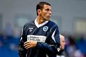 Reading Prints: Brighton & Hove Albion vs. Reading: A Look Back at the 2012-13 Pre-Season Encounter