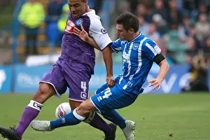 Brighton & Hove Albion vs Rochdale: 2010-11 Home Season