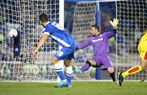 Brighton and Hove Albion vs Rotherham United: Sky Bet Championship Showdown at American Express Community Stadium (September 15, 2015)