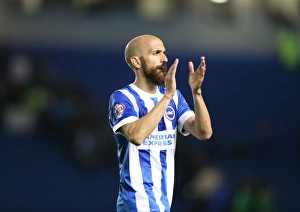Brighton and Hove Albion vs Rotherham United: Sky Bet Championship Showdown at American Express Community Stadium (September 15, 2015)