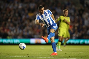 Rotherham United 16AUG16 Prints: Brighton and Hove Albion vs Rotherham United