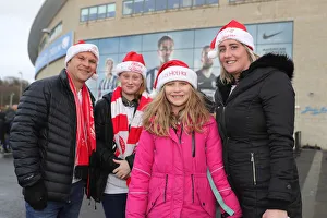 Brighton and Hove Albion vs Sheffield United: Premier League Battle at American Express Community Stadium (21DEC19)