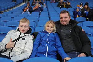 Brighton and Hove Albion vs Sheffield United: Premier League Battle at American Express Community Stadium (12.21.19)
