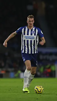 Brighton and Hove Albion vs Sheffield United: Premier League Battle at American Express Community Stadium (21DEC19)