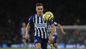 Brighton and Hove Albion vs Sheffield United: Premier League Battle at American Express Community Stadium (12.21.19)
